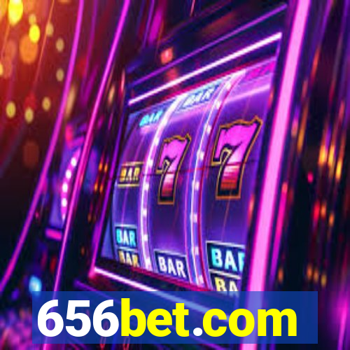 656bet.com