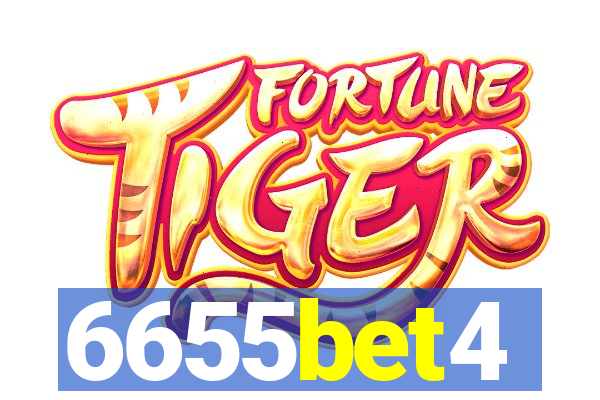 6655bet4