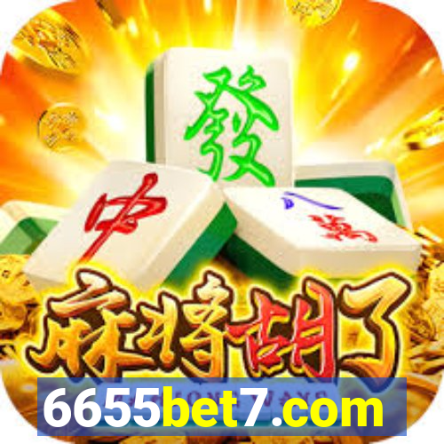 6655bet7.com