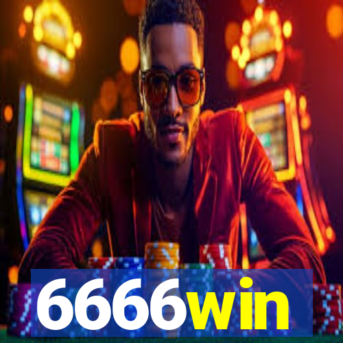 6666win