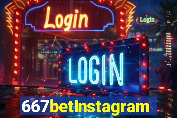 667betInstagram