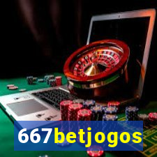 667betjogos