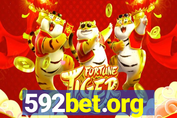 592bet.org