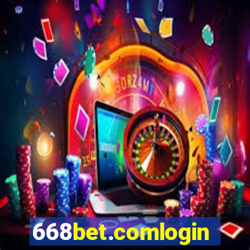 668bet.comlogin