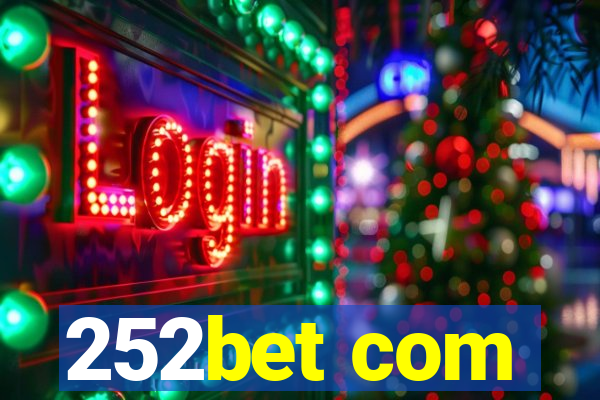 252bet com