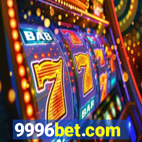 9996bet.com