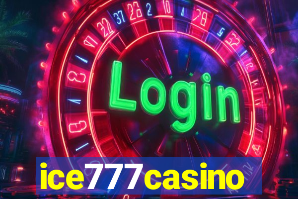 ice777casino