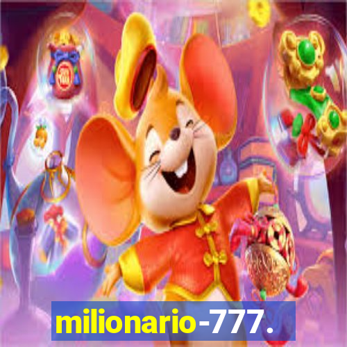 milionario-777.com