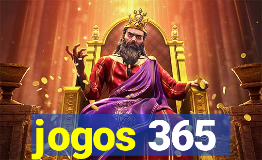 jogos 365