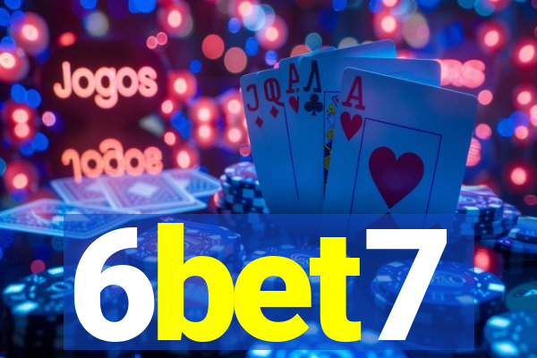 6bet7