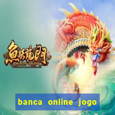 banca online jogo do bicho