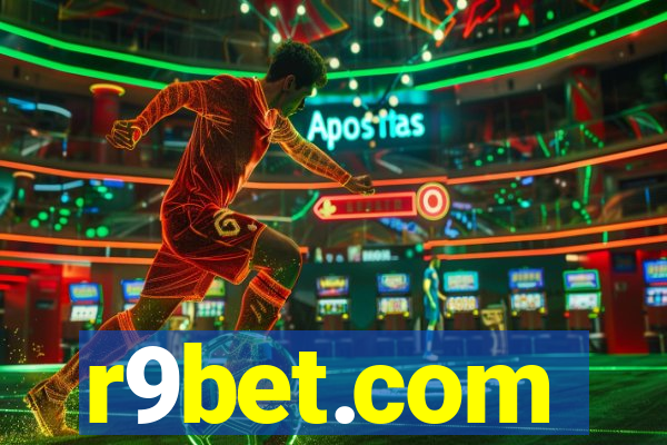 r9bet.com