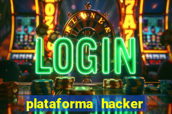 plataforma hacker fortune tiger