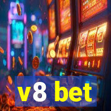 v8 bet