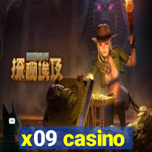 x09 casino