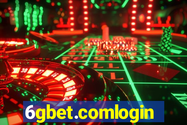 6gbet.comlogin