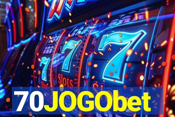 70JOGObet