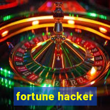 fortune hacker