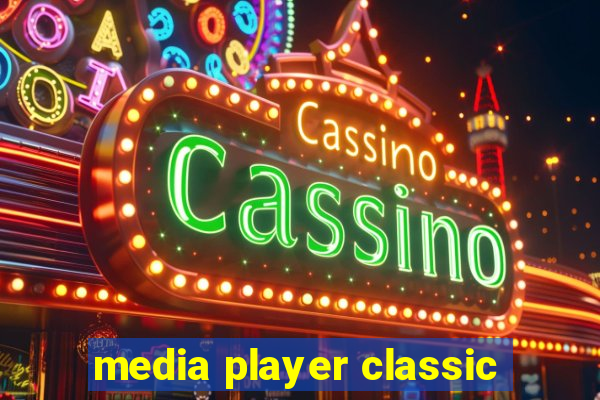 media player classic