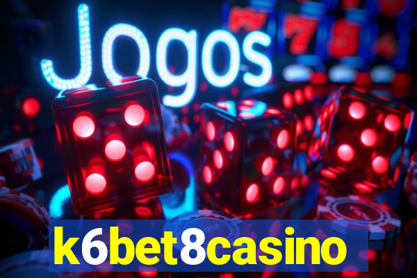 k6bet8casino