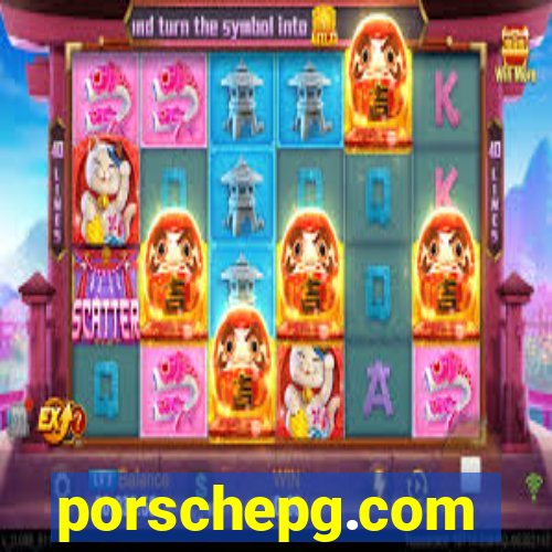 porschepg.com