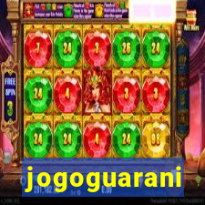 jogoguarani