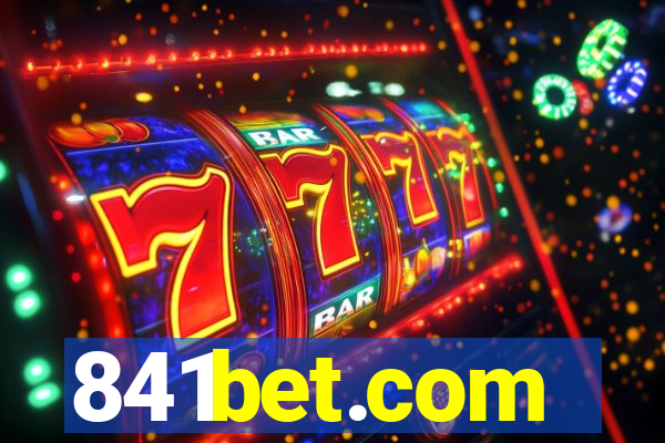 841bet.com