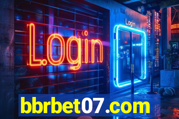 bbrbet07.com