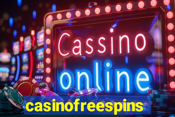 casinofreespins