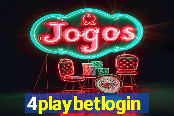 4playbetlogin