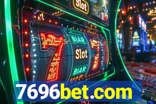 7696bet.com