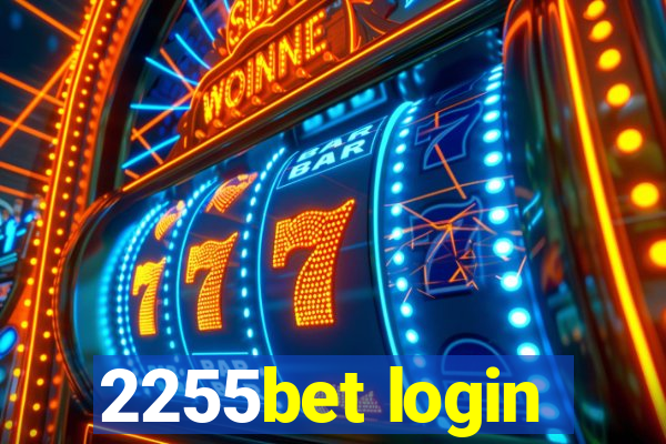 2255bet login