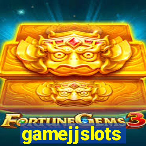 gamejjslots