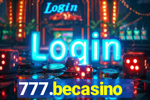 777.becasino