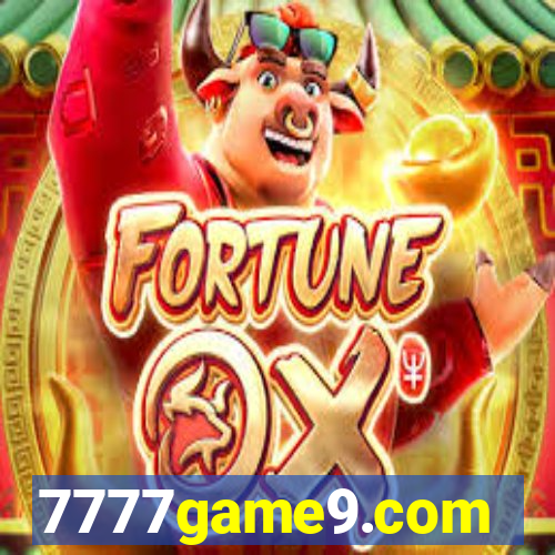 7777game9.com