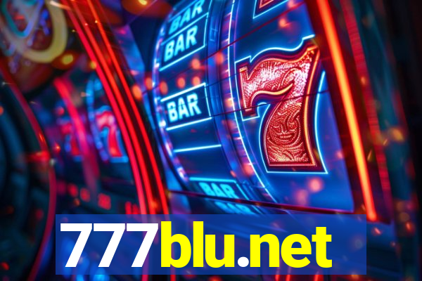 777blu.net