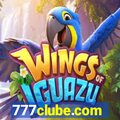 777clube.com