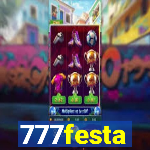 777festa