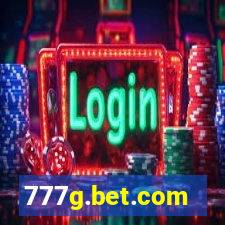 777g.bet.com