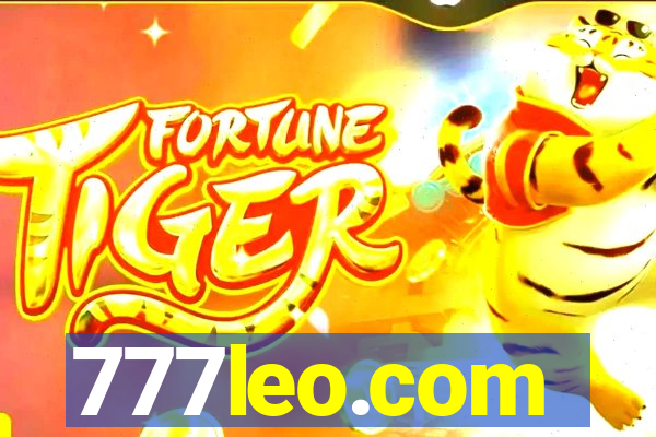 777leo.com