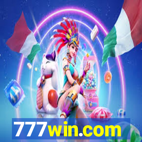 777win.com