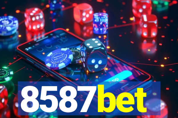 8587bet