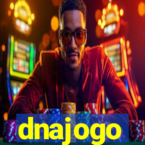 dnajogo