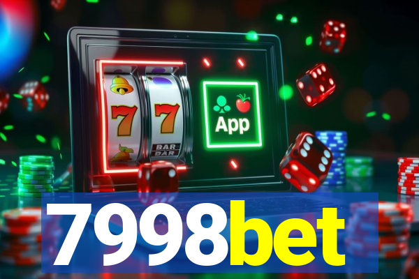 7998bet