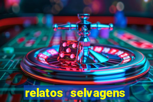 relatos selvagens dublado online