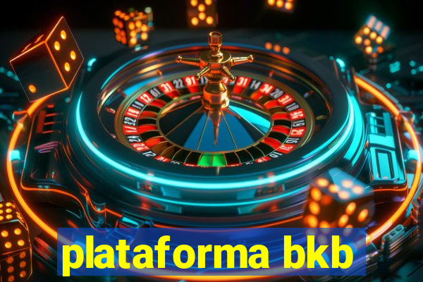 plataforma bkb