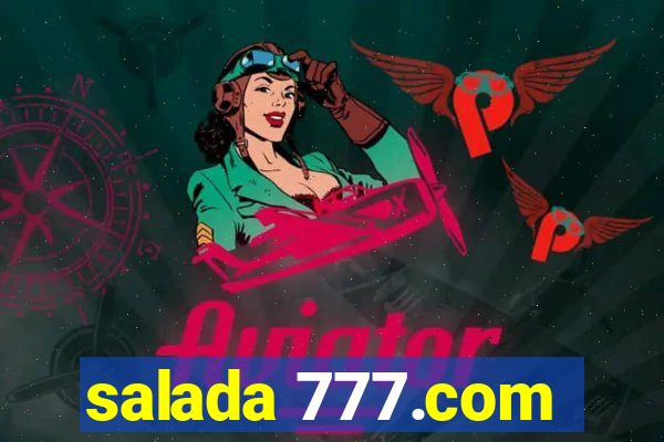 salada 777.com