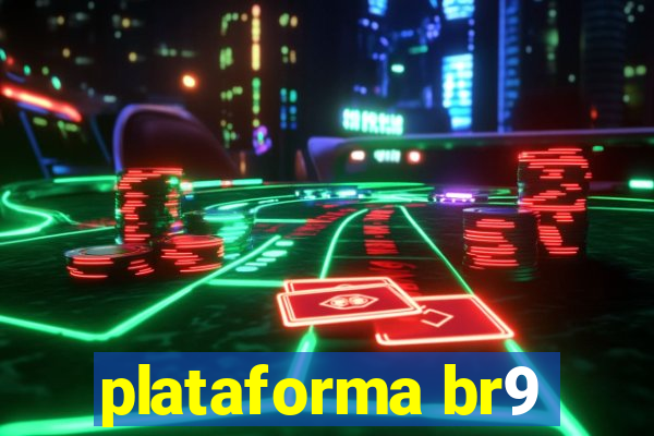 plataforma br9