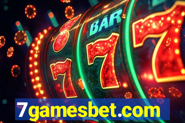 7gamesbet.com