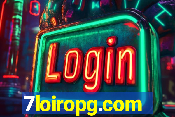 7loiropg.com